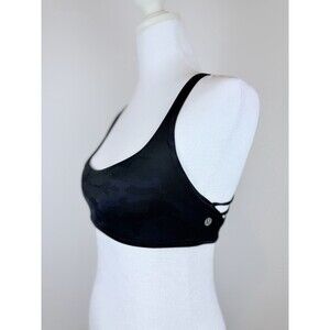 Lululemon Seek the Heat Sports Bra size 4